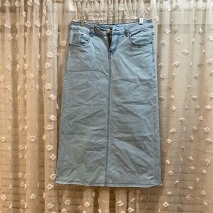 Be Girl Denim Skirt